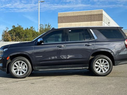Used 2023 Chevrolet Tahoe Premier image 9