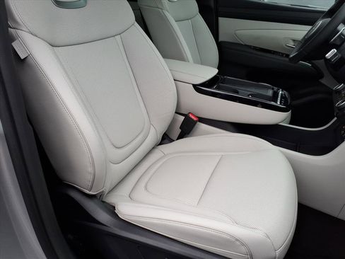 New 2026 Hyundai Tucson Limited image 7
