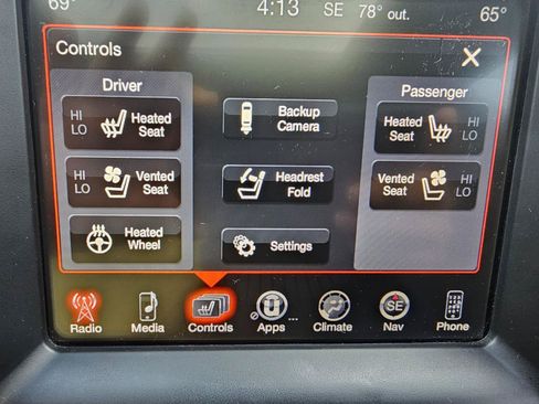 Used 2017 Dodge Durango Citadel AWD/4WD image 41