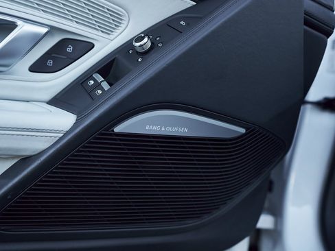 Used 2020 Audi R8 V10 performance image 35