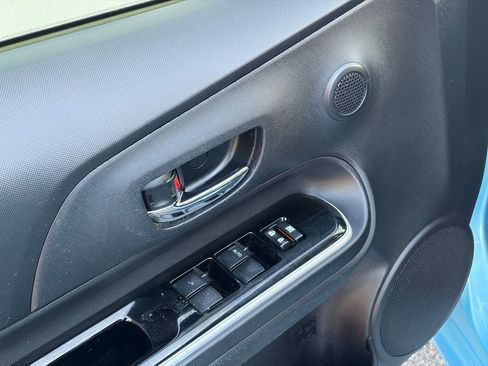 Used 2015 Toyota Prius C Four image 18