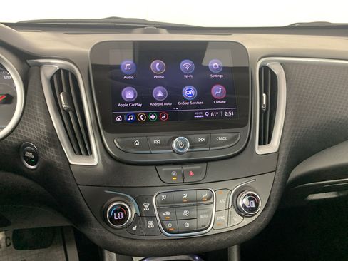 Used 2023 Chevrolet Malibu LT image 26