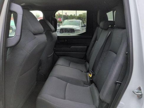 Used 2024 Toyota Tacoma SR5 w/ SR5 Upgrade Package RWD image 13