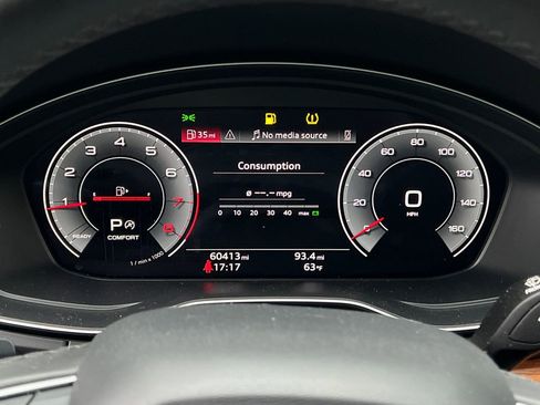 Used 2023 Audi Q5 2.0T Premium Plus AWD/4WD image 9