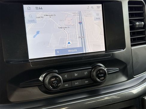 Certified 2023 Ford F150 XL w/ STX Appearance Package image 17