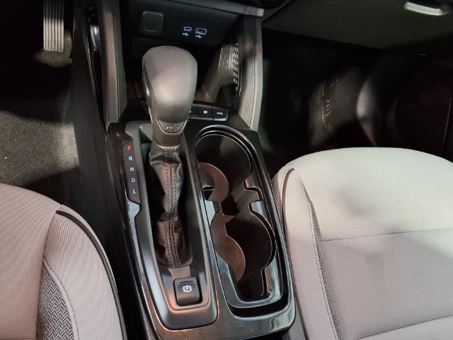 Used 2026 Chevrolet TrailBlazer LT AWD/4WD image 13