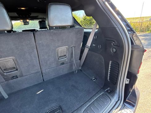 Used 2025 Dodge Durango R/T AWD/4WD image 39