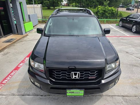 Used 2014 Honda Ridgeline Sport image 6
