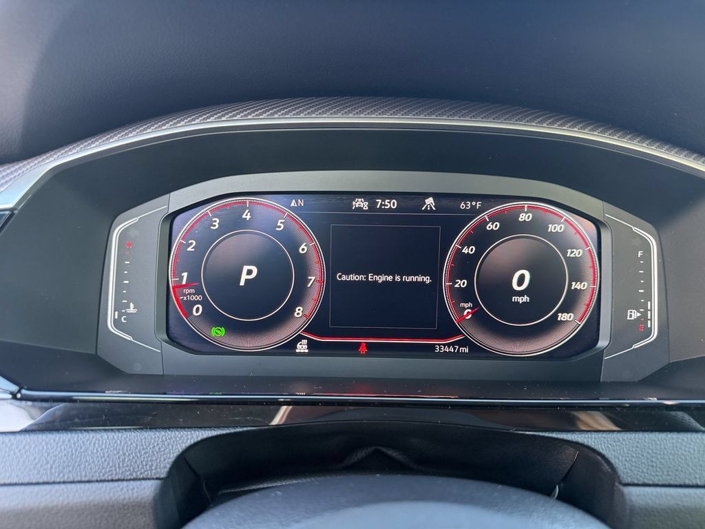 Used 2023 Volkswagen Arteon SEL AWD/4WD image 16