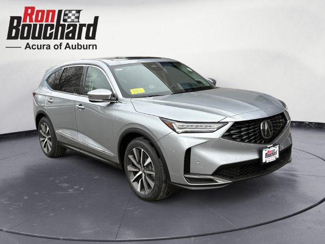 Certified 2026 Acura MDX w/ Technology Package AWD/4WD image 1