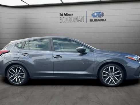 Used 2024 Subaru Impreza 2.0i Sport AWD/4WD image 3