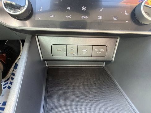Used 2024 Hyundai Sonata SEL AWD/4WD image 25