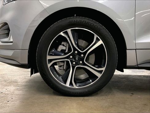 Used 2023 Ford Edge ST AWD/4WD image 11