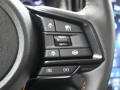 Certified 2025 Subaru Crosstrek 2.5i Wilderness w/ Crosstrek Mirror Package image 31