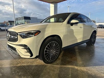 Used 2024 Mercedes-Benz GLC 300 4MATIC