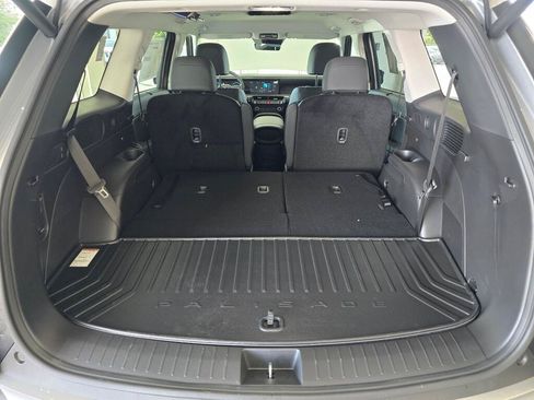 New 2026 Hyundai Palisade SEL AWD/4WD image 15