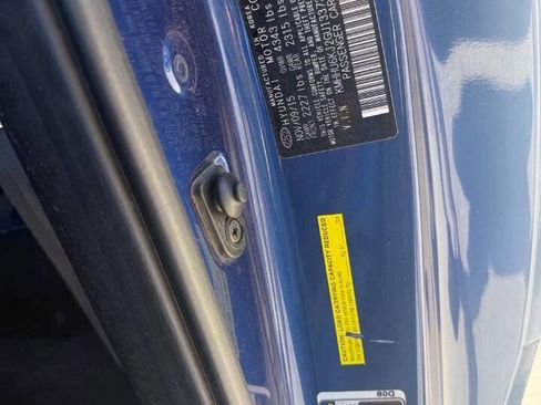 Used 2016 Hyundai Genesis Coupe 3.8 image 30