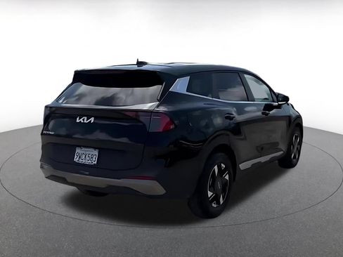 Used 2026 Kia Sportage LX FWD image 14