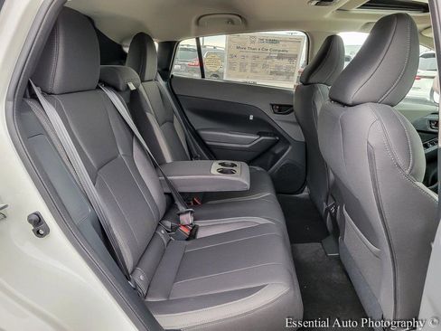 New 2026 Subaru Crosstrek 2.0i Premium image 24