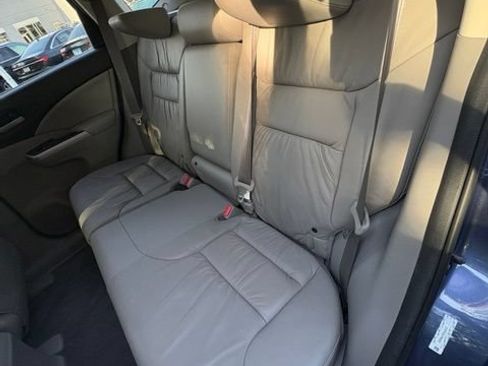 Used 2014 Honda CR-V EX-L image 11