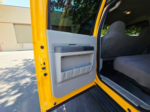 Used 2010 Ford F350 XL AWD/4WD image 34