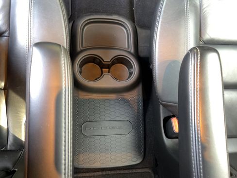 Used 2021 Dodge Durango GT w/ Blacktop Package image 26