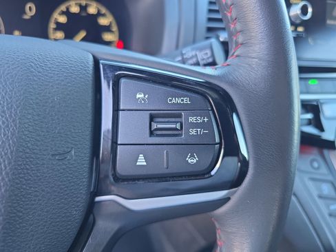 Used 2025 Honda Odyssey Sport-L image 25