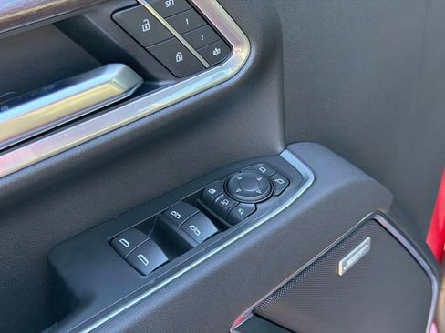 New 2026 Chevrolet Silverado 2500 LTZ w/ LTZ Plus Package image 21