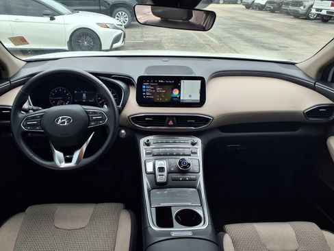 Used 2023 Hyundai Santa Fe SEL AWD/4WD image 3