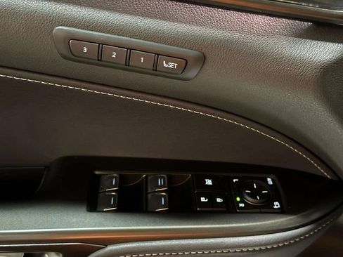 Certified 2025 Lexus NX 350 AWD w/ Cold Area Package image 20
