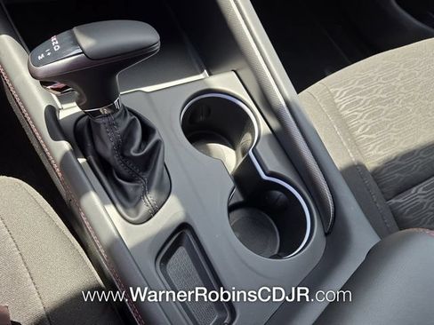 New 2026 Dodge Durango GT w/ Blacktop Package RWD image 26