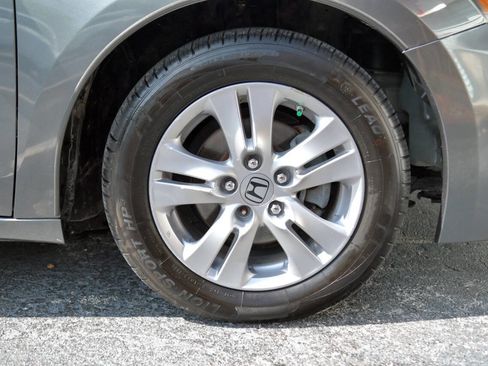 Used 2012 Honda Accord LX image 36