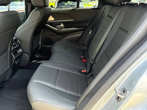Used 2023 Mercedes-Benz GLE 350 4MATIC image 42