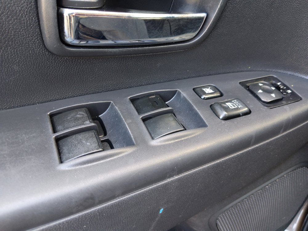 Used 2019 Mitsubishi Outlander Sport LE FWD image 27