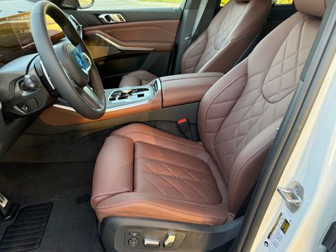 New 2026 BMW X5 sDrive40i image 20