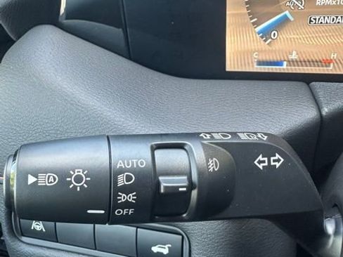 New 2026 Nissan Armada PRO-4X w/ Captain's Chari Seat Package image 40