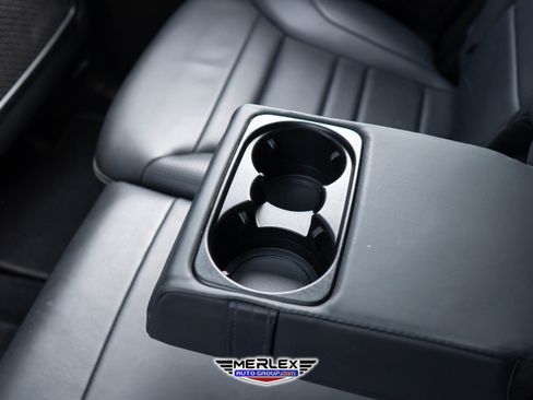 Used 2018 Mercedes-Benz GLS 63 AMG 4MATIC w/ AMG Night Styling Package image 22