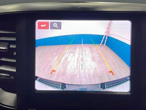 Used 2023 RAM 1500 Big Horn image 26