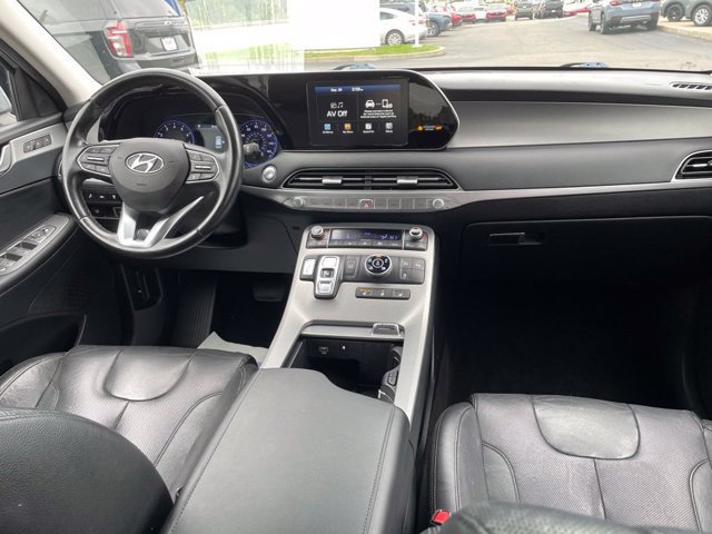 Used 2020 Hyundai Palisade SEL w/ Premium Package AWD/4WD image 6