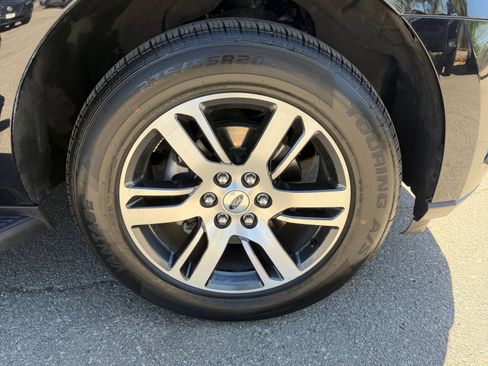 Used 2024 Ford Expedition Max Limited AWD/4WD image 34