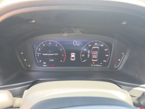 Used 2025 Honda Accord SE image 2