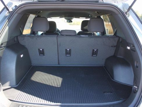New 2026 Chevrolet Equinox LT w/ LPO, Floor Liner Package image 20
