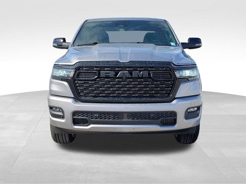 New 2026 RAM 1500 Big Horn image 2
