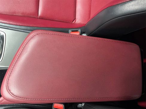 Used 2023 Lexus NX 250 FWD w/ Premium Package image 33