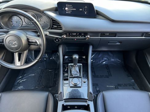 Used 2025 MAZDA MAZDA3 s Sport FWD image 33