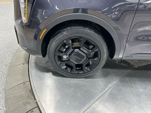 New 2026 Kia Sorento X-Line EX image 30