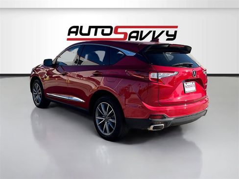 Used 2023 Acura RDX Technology Package image 5