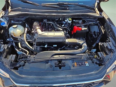 Used 2023 Ford Escape ST-Line image 10