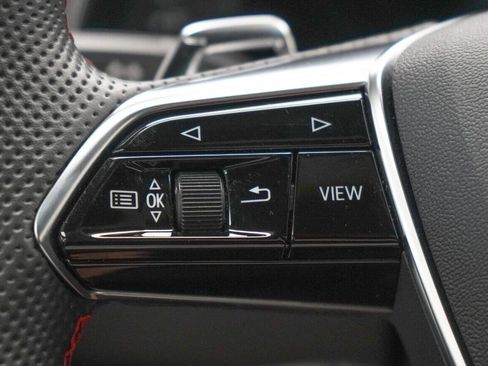 Used 2021 Audi RS 7 Sportback w/ Black Optic Package AWD/4WD image 46