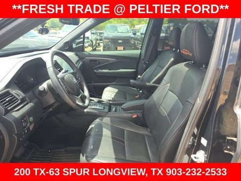Used 2022 Honda Passport TrailSport image 6